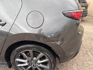 Mazda 3 2.0 e-SA-G Luxury M Hybrid 122  REST BPM €700,-!!! picture 12
