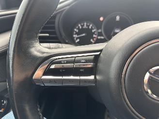 Mazda 3 2.0 e-SA-G Luxury M Hybrid 122  REST BPM €700,-!!! picture 26