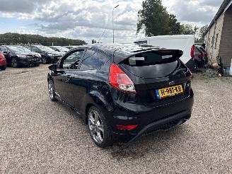 Ford Fiesta 1.6 ST2 picture 5