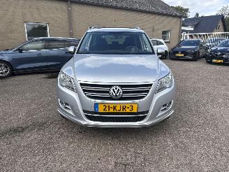 Volkswagen Tiguan 2.0 TSI Sport&St.4Motion AUT REST BPM €300,-!!! picture 2