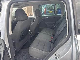 Volkswagen Tiguan 2.0 TSI Sport&St.4Motion AUT REST BPM €300,-!!! picture 35