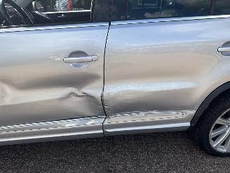 Volkswagen Tiguan 2.0 TSI Sport&St.4Motion AUT REST BPM €300,-!!! picture 9