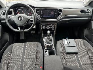 Volkswagen T-Roc 1.5 TSI Sport Automaat picture 17
