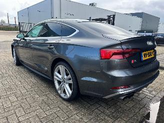 Audi S5 SPORTBACK 3.0 TFSI quattro Pro Line Plus picture 5