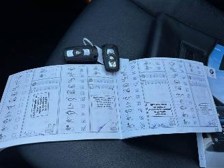 BMW 5-serie 520i Corporate Lease Business Line Edition I picture 14