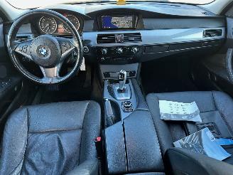 BMW 5-serie 520i Corporate Lease Business Line Edition I picture 16