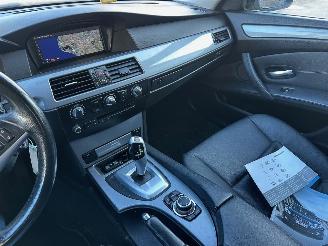 BMW 5-serie 520i Corporate Lease Business Line Edition I picture 10