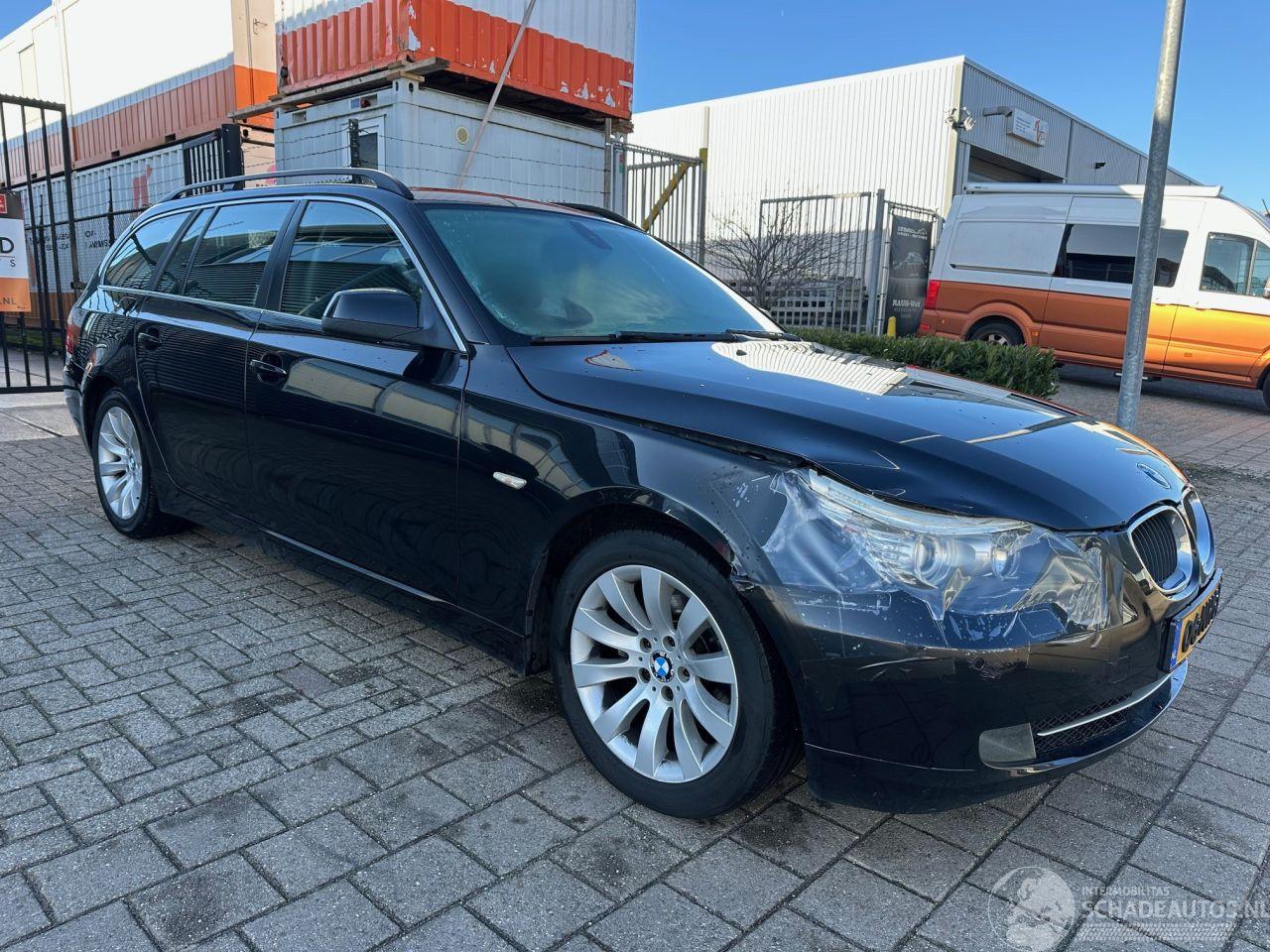 BMW 5-serie 520i Corporate Lease Business Line Edition I