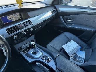 BMW 5-serie 520i Corporate Lease Business Line Edition I picture 13