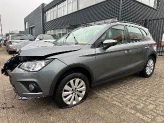 Seat Arona 1.0 TSI Style Launch Edition picture 3