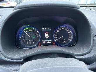 Hyundai Kona 1.6 GDI HEV Premium picture 10
