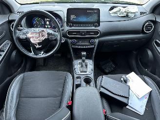 Hyundai Kona 1.6 GDI HEV Premium picture 18