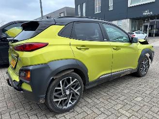 Hyundai Kona 1.6 GDI HEV Premium picture 7