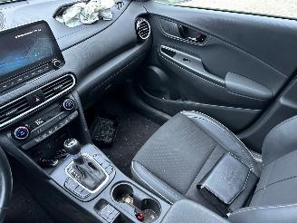 Hyundai Kona 1.6 GDI HEV Premium picture 15