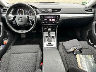 Skoda Superb Combi 1.4 TSI iV Business Edition Plus picture 16