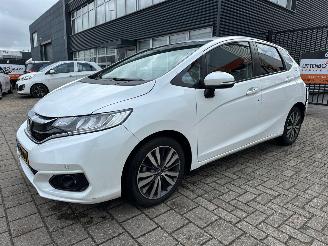 Honda Jazz 1.3 i-VTEC Elegance Automaat picture 3