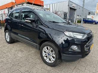 Avarii autoturisme Ford EcoSport 1.0 EcoBoost 2015/3