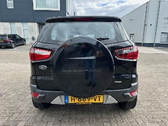 Ford EcoSport 1.0 EcoBoost picture 5