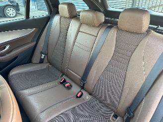 Mercedes E-klasse Estate 200 d Business Solution picture 14