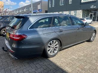 Mercedes E-klasse Estate 200 d Business Solution picture 7