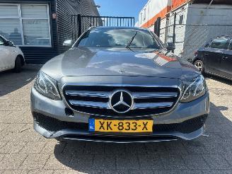 Mercedes E-klasse Estate 200 d Business Solution picture 2