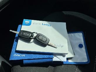 Dacia Lodgy 1.2 TCe Série Limitée Stepway 5p. picture 13