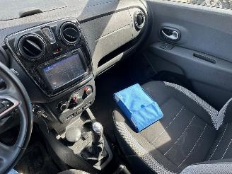 Dacia Lodgy 1.2 TCe Série Limitée Stepway 5p. picture 10