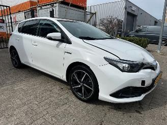 Avarii autoturisme Toyota Auris 1.8 Hybrid Dynamic Ultimate 2019/2