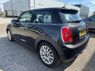 Mini One 1.2 One Business picture 5