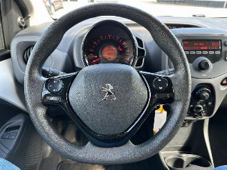 Peugeot 108 1.0 e-VTi Active picture 8