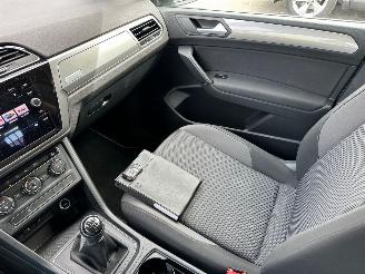 Volkswagen Touran 1.2 TSI Trendline 7p picture 18