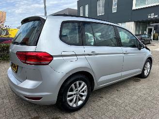 Volkswagen Touran 1.2 TSI Trendline 7p picture 8