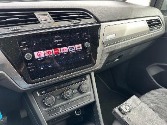 Volkswagen Touran 1.2 TSI Trendline 7p picture 17