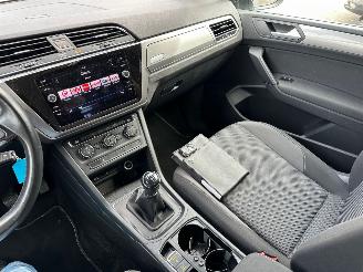 Volkswagen Touran 1.2 TSI Trendline 7p picture 15