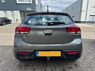 Kia Rio T-GDi MHEV DynamicLine picture 6
