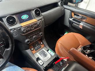 Land Rover Discovery 3.0 SDV6 Landmark picture 8