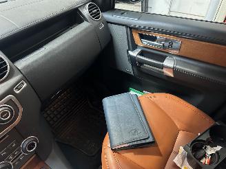 Land Rover Discovery 3.0 SDV6 Landmark picture 15