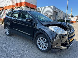 Avarii autoturisme Ford Kuga 1.5 Titanium 4WD Automaat 2015/3