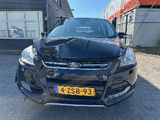 Ford Kuga 1.5 Titanium 4WD Automaat picture 2