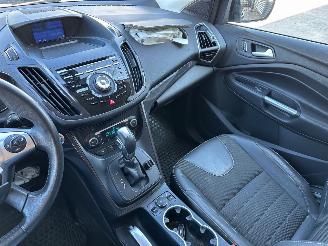 Ford Kuga 1.5 Titanium 4WD Automaat picture 11