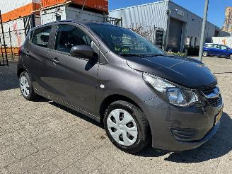 Unfallwagen Opel Karl 1.0 ecoFLEX Edition 2015/11