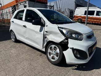 Kia Picanto 1.2 CVVT ISG Airco picture 1