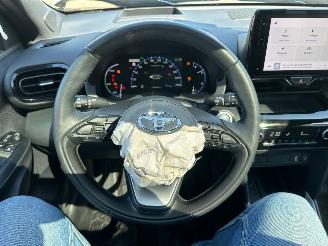 Toyota Yaris Cross 1.5 Hybrid Dynamic picture 9
