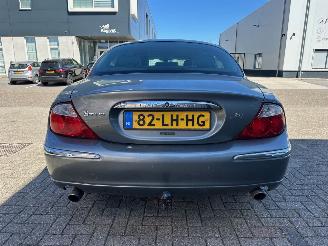 Jaguar S-type 3.0 V6 Executive picture 6