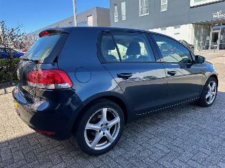 Volkswagen Golf 1.2 TSI Trendline BlueMotion Automaat picture 6