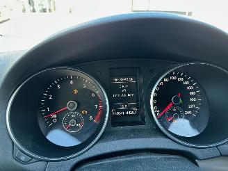 Volkswagen Golf 1.2 TSI Trendline BlueMotion Automaat picture 9