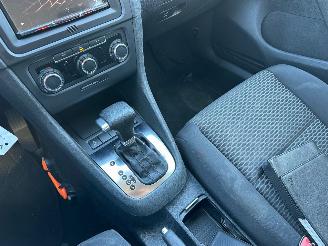 Volkswagen Golf 1.2 TSI Trendline BlueMotion Automaat picture 11