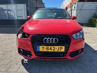 Audi A1 1.2 TFSI Attraction picture 2