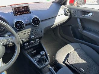 Audi A1 1.2 TFSI Attraction picture 10