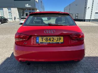Audi A1 1.2 TFSI Attraction picture 5